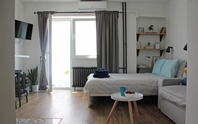 Studio apartman Knežija