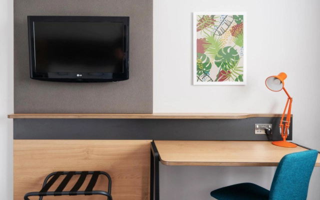 Holiday Inn Hemel Hempstead M1, Jct. 8 by IHG