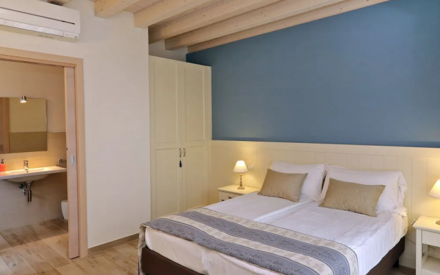 Agriturismo La Rocca