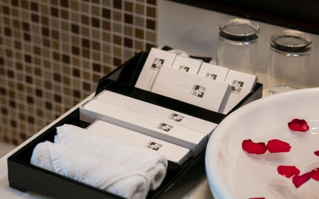 Swiss-BelResort Tuyen Lam Dalat