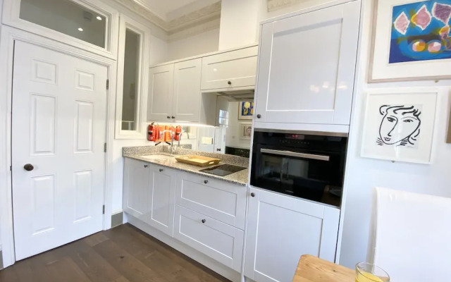 Stylish Apartments in Pimlico