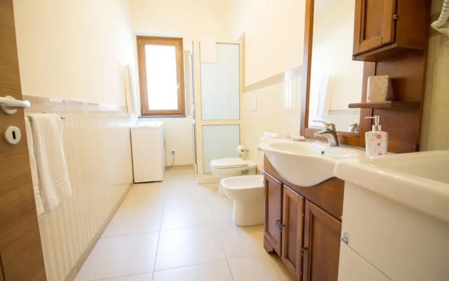 Etna Royal - Bilocale Vista Mare