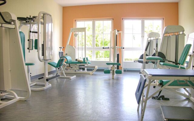 TOMESA Hotel und Gesundheitszentrum