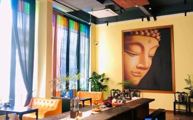 The  WeiMei B&B