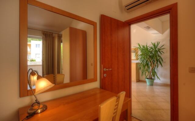 Apartment Villa Molina