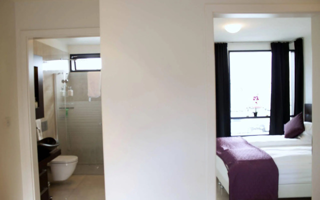 Reykjavik Harbour Apartments