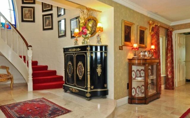 Weir Haven Boutique Bed & Breakfast