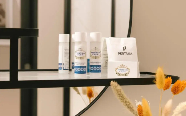 Pestana Rua Augusta - Lisboa