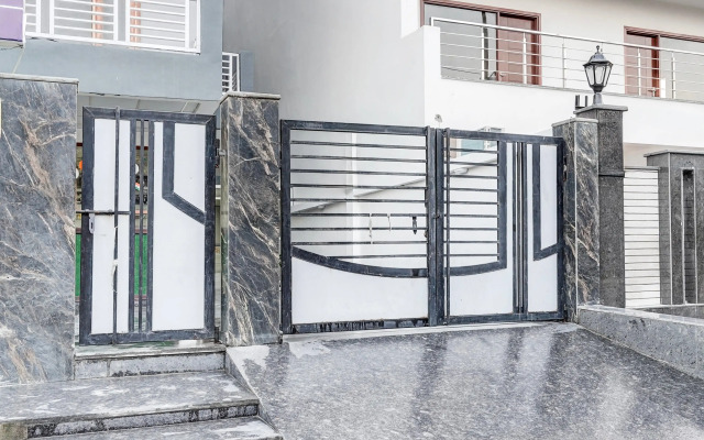 Townhouse Sector 135 Noida