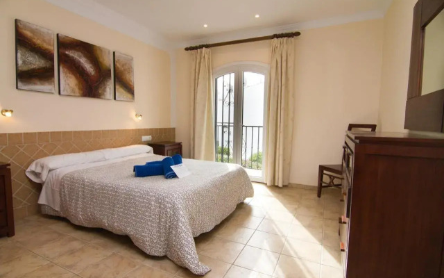 Los Pinos 19 Menyber