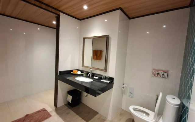 Phi Phi Natural Resort