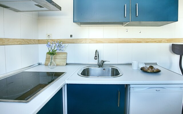 The Blue Attic City Center