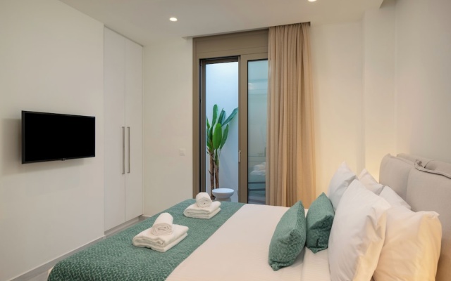 Elounda Infinity Blue Luxury Villas