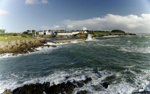 Gite Bretagne sud au vieux moulin