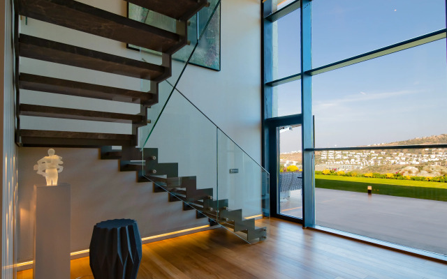 Mare Deluxe Residences & Villas