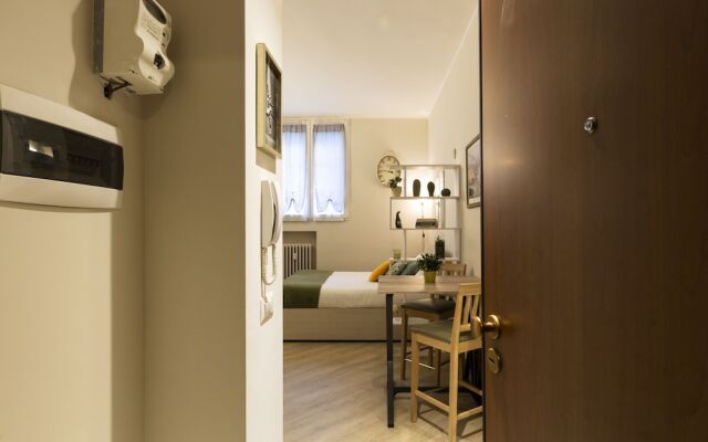 notaMi - City Charme Studio