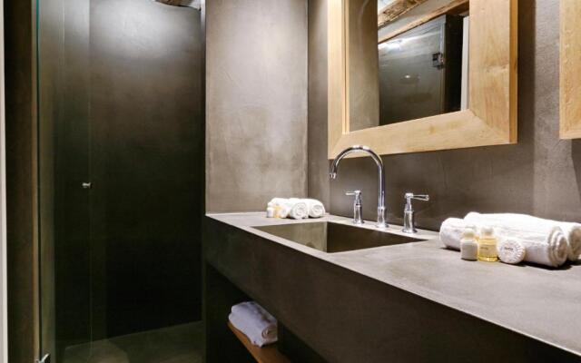 Outstanding Luxury Flat 4P-Boulevard Saint Germain