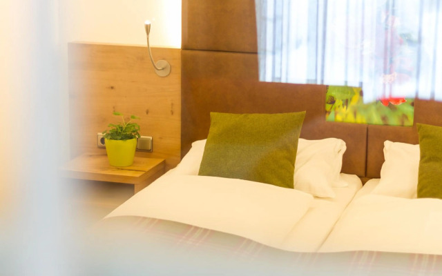 Kienle - das Kräuterhotel