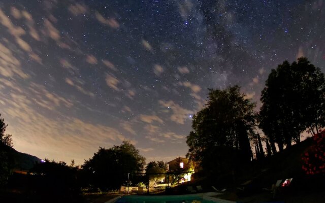 Agriturismo Casa Greppo - Il Noce