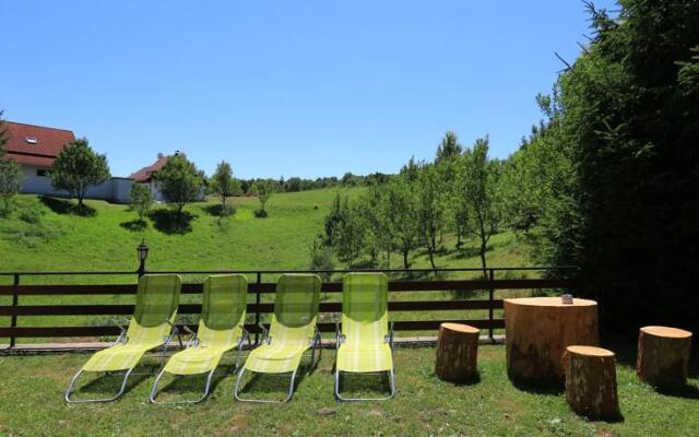House Palijan
