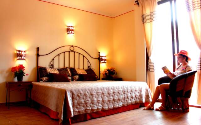 Hotel Danibaan