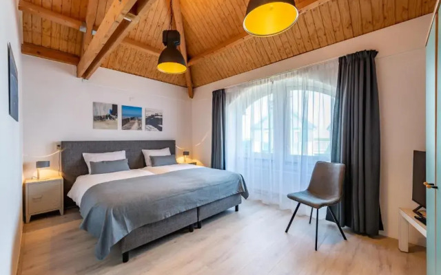 Grasse 148 - Kustpark Village Scaldia