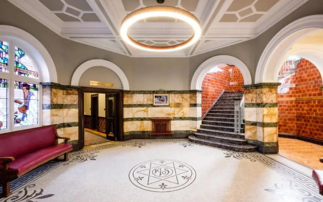 Hotel Indigo Durham by IHG