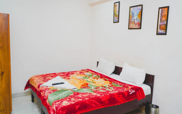 Hotel Vivaan Residency