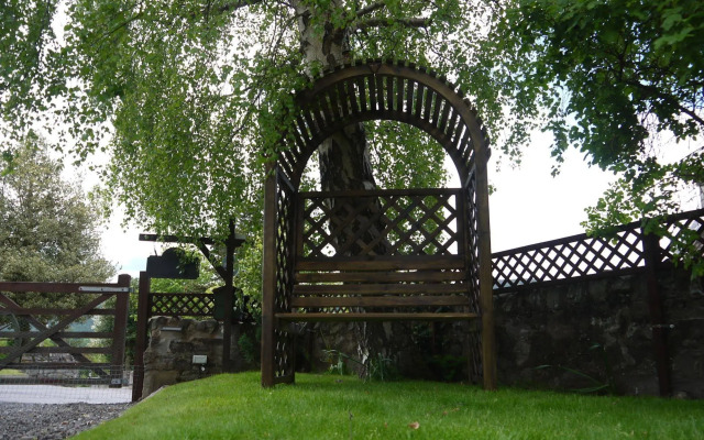 The Old Coach House