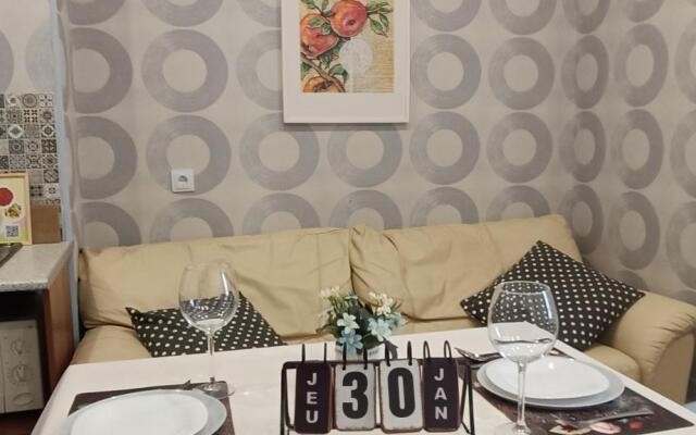 Resident Ufa (Резидент Уфа) на улице Давлеткильдиева