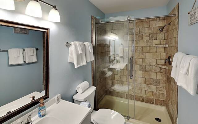 Spc650- The Driftwood