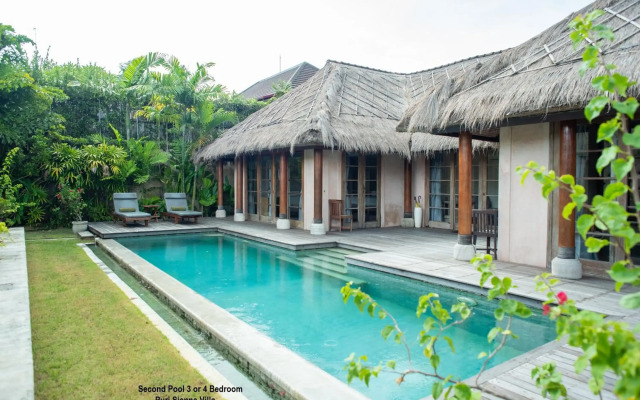 Sienna Villas Seminyak