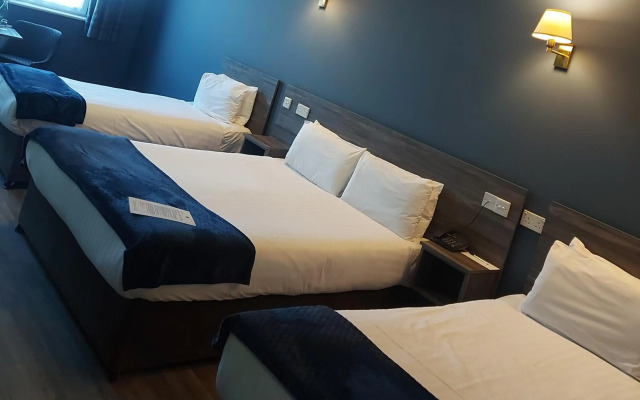 Inn on the Coast