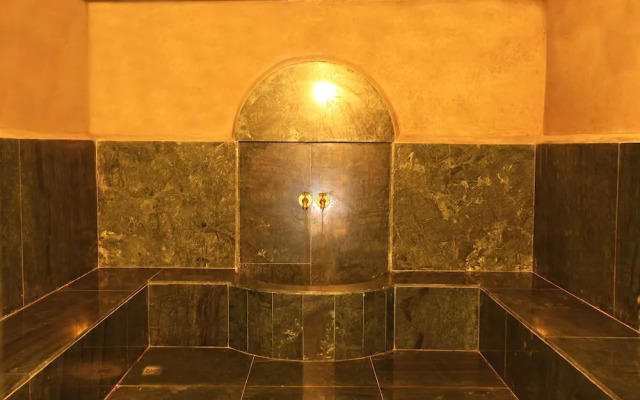 Bab Al Bahar Hotel & Spa