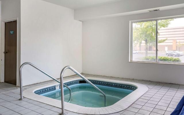 Comfort Inn Kelso - Longview