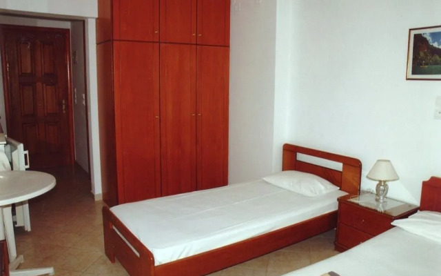 Posidonia Pension