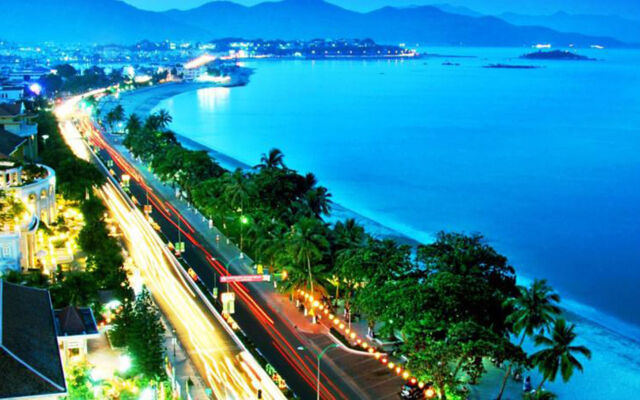 Aurora Nha Trang Hotel