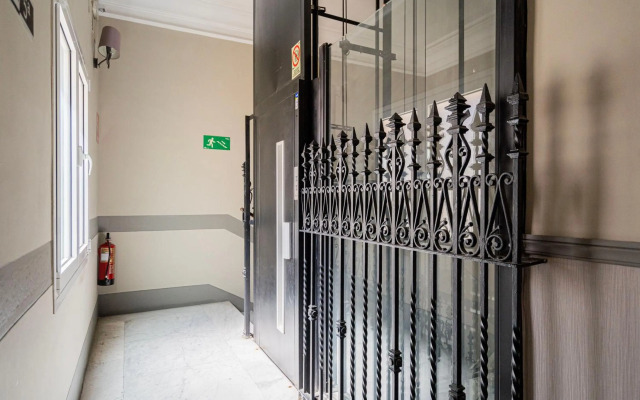 Precioso Apartamento Preciados PRE5B