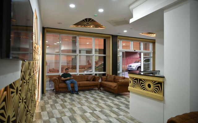 Quantum Suite Otel-NEW