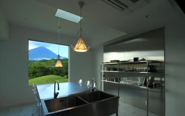 abrAsus hotel Fuji