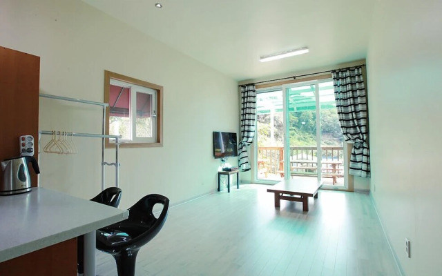 Cheongpyeong Mulsori Pension