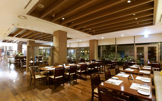 Samsung Hotel Geoje
