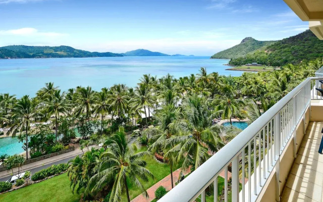 Whitsunday Apartment on Level 6