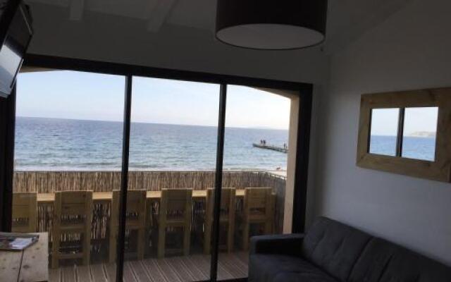 La Croix Valmer Apartment