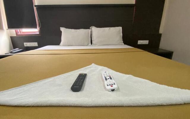 Mapple Leaf Resort