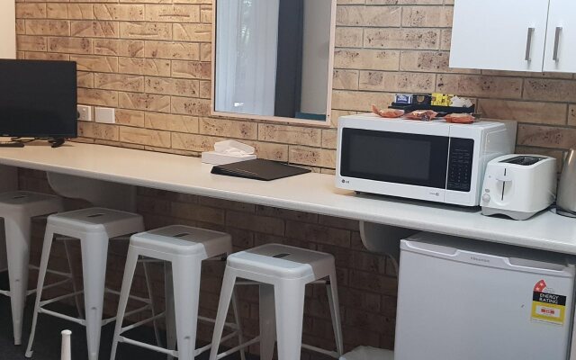 Beerwah Motor Lodge