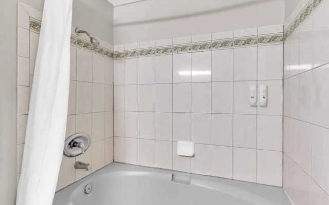 Comfort Inn (salisbury)