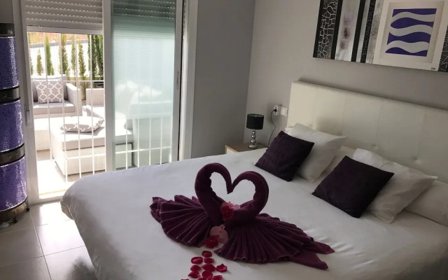 Nova Beach Apartment