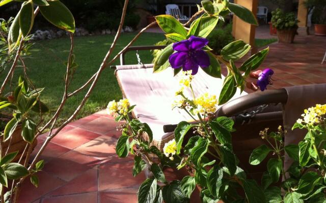 Villa Olga B&B