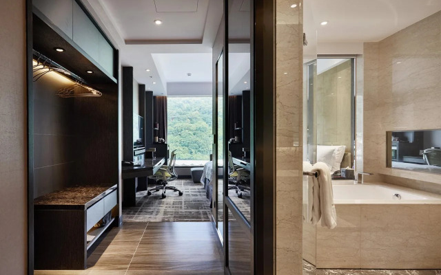 The Tango Taipei Jiantan